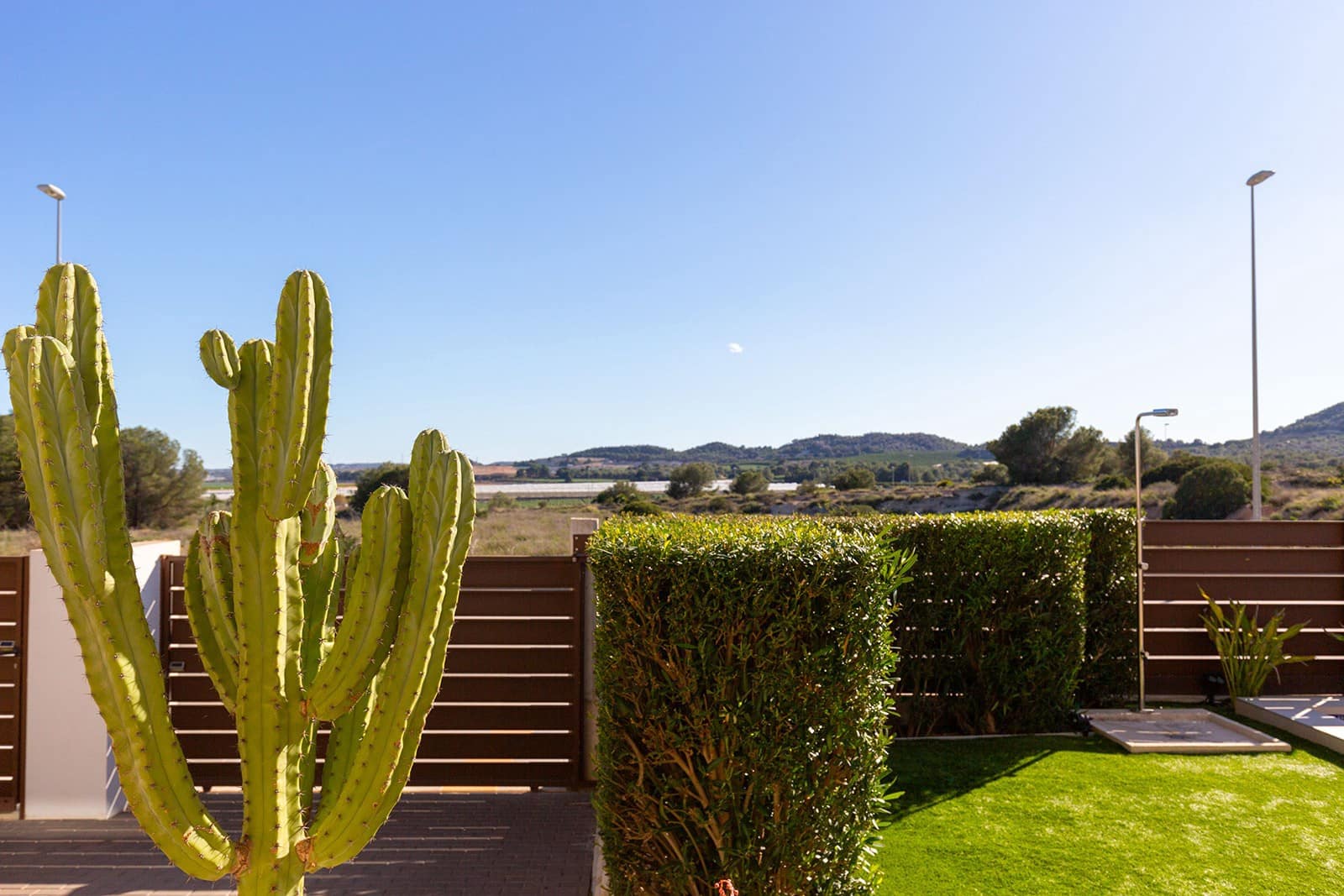 3 sovrum Villa till salu i Vistabella med pool garage - 499 000 € (Ref: 9622362)