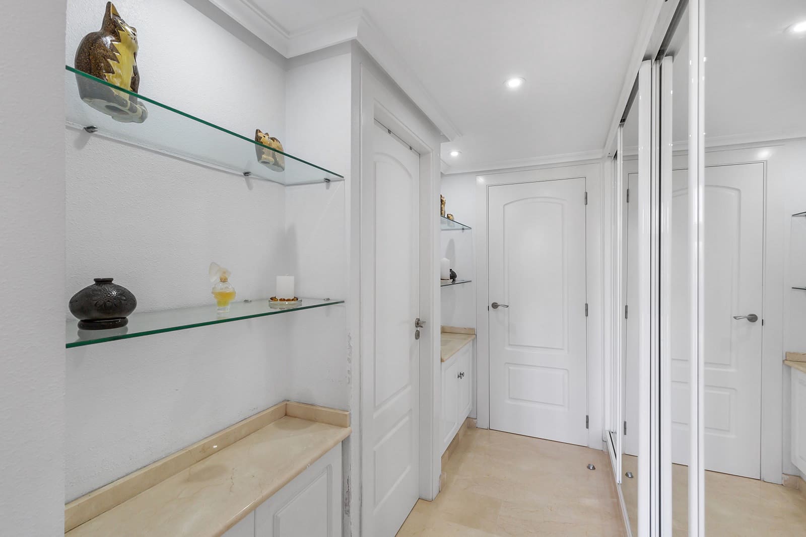 2 makuuhuone Huvila myytävänä paikassa Guardamar del Segura mukana uima-altaan - 250 000 € (Ref: 9622363)