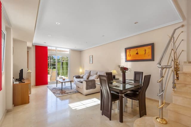 2 makuuhuone Huvila myytävänä paikassa El Raso, Guardamar del Segura mukana uima-altaan - 250 000 € (Ref: 9622363)