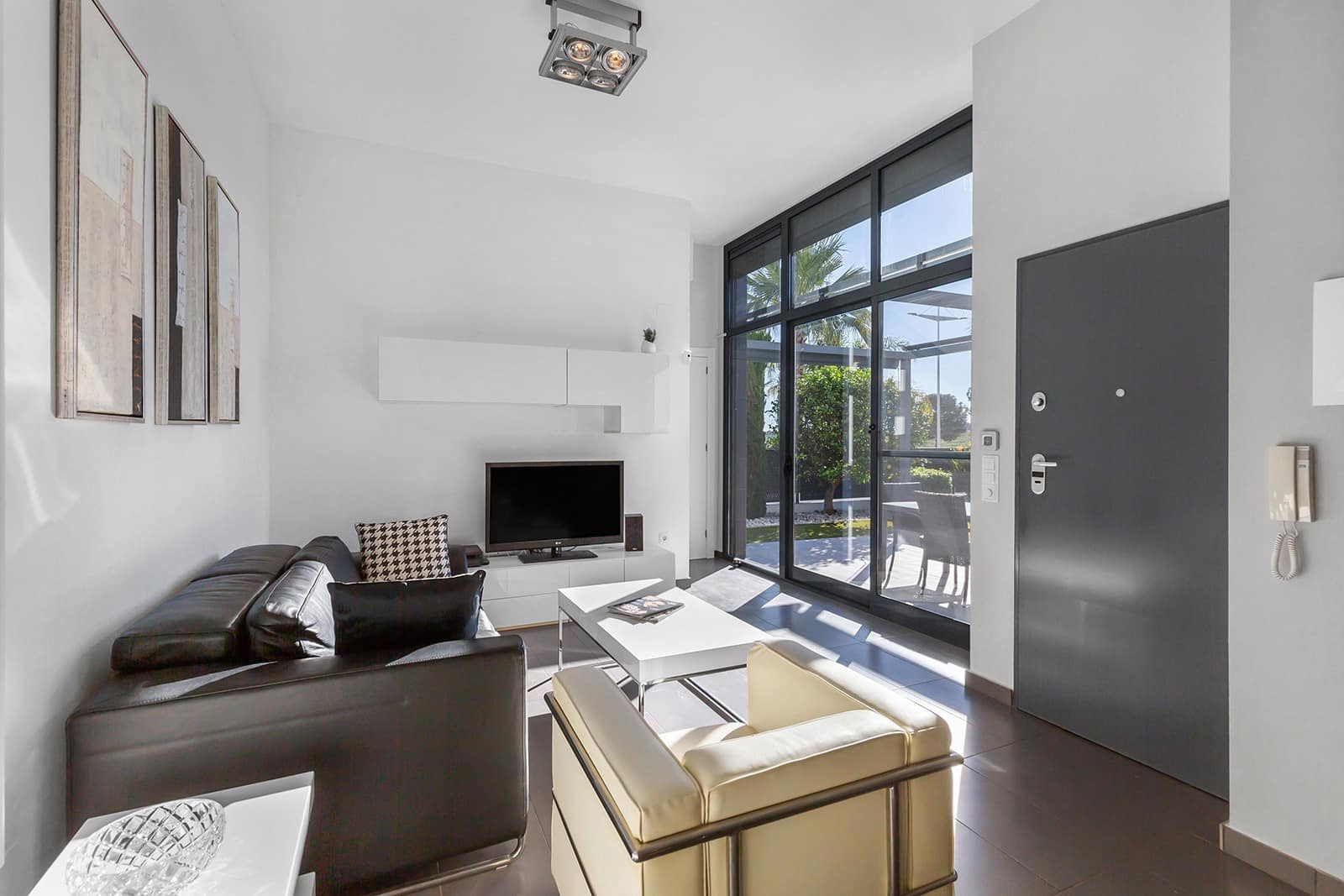 3 soverom Hus til salgs i Algorfa med svømmebasseng - € 349 900 (Ref: 9622364)