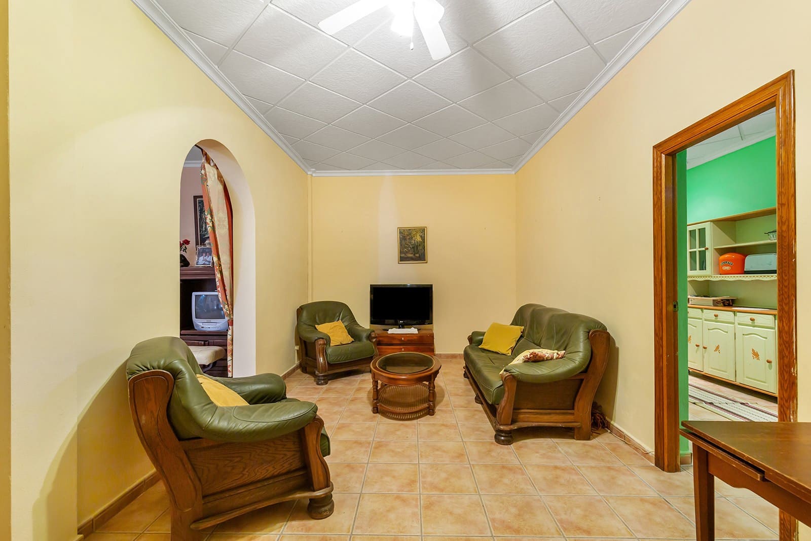 3 bedroom Villa for sale in Bigastro with garage - € 249,900 (Ref: 9622365)