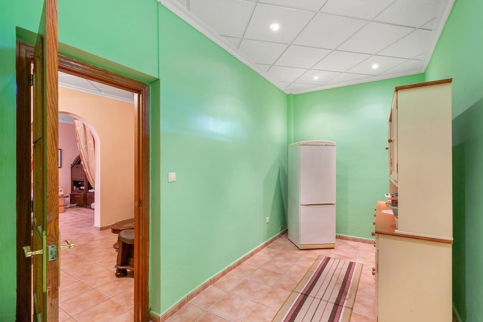 3 bedroom Villa for sale in Bigastro with garage - € 249,900 (Ref: 9622365)