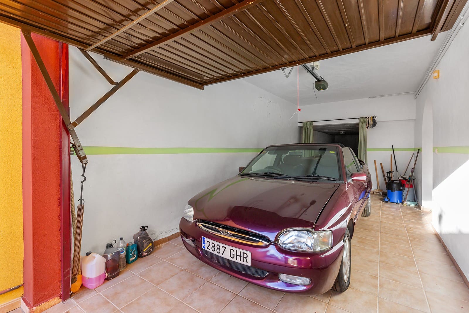 3 bedroom Villa for sale in Bigastro with garage - € 249,900 (Ref: 9622365)