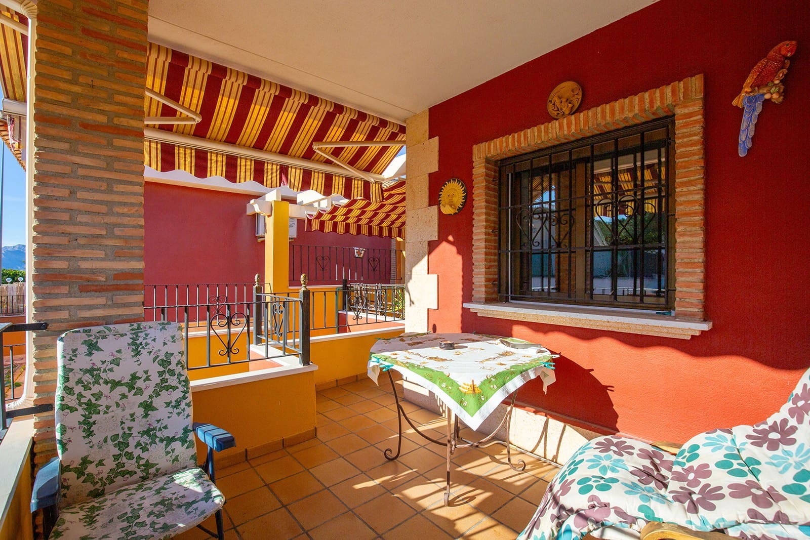 3 bedroom Villa for sale in Bigastro with garage - € 249,900 (Ref: 9622365)