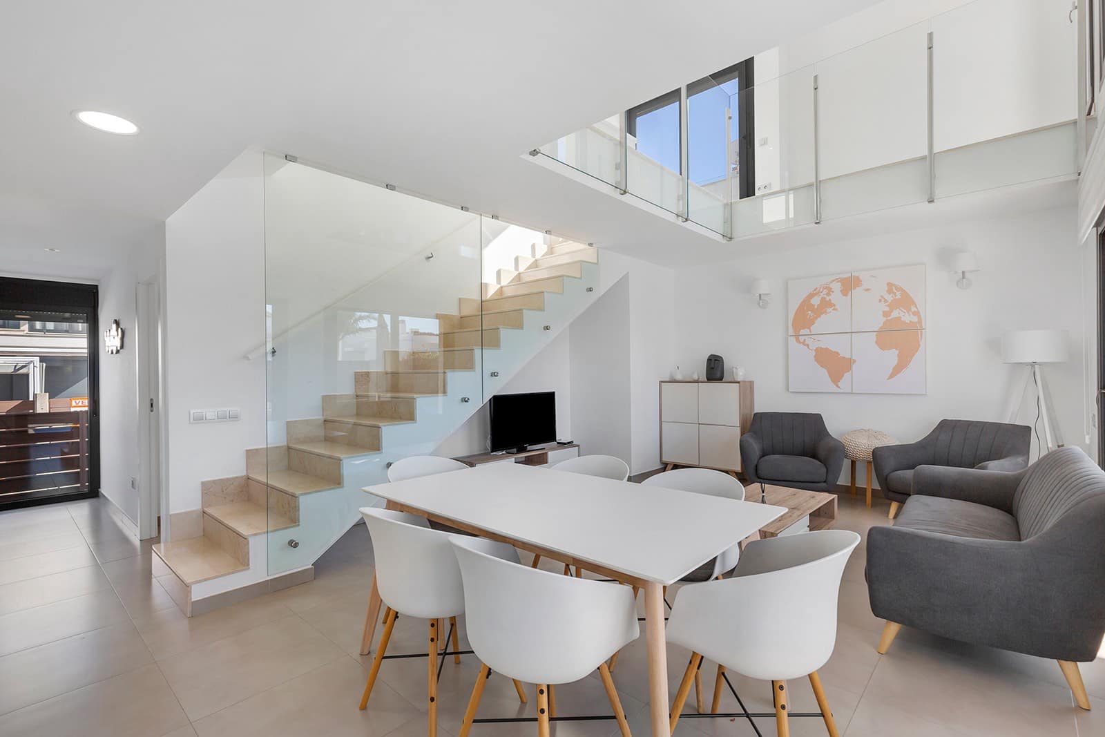 3 bedroom Villa for sale in Vistabella with pool - € 379,000 (Ref: 9622366)