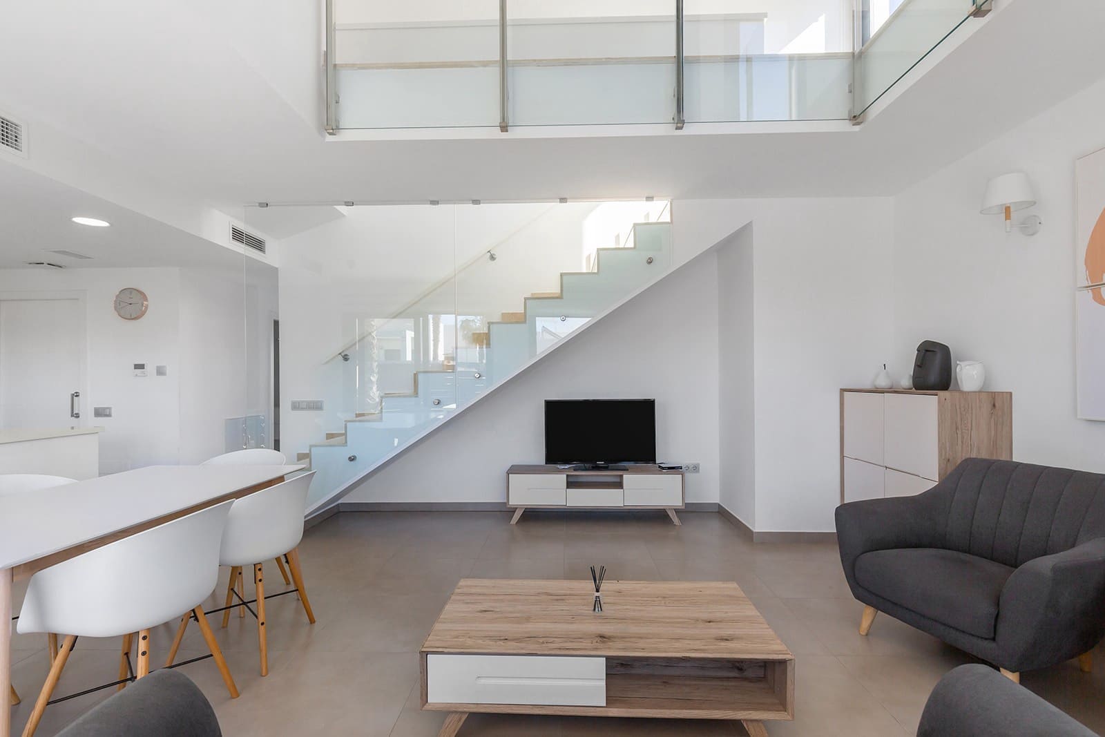 3 bedroom Villa for sale in Vistabella with pool - € 379,000 (Ref: 9622366)