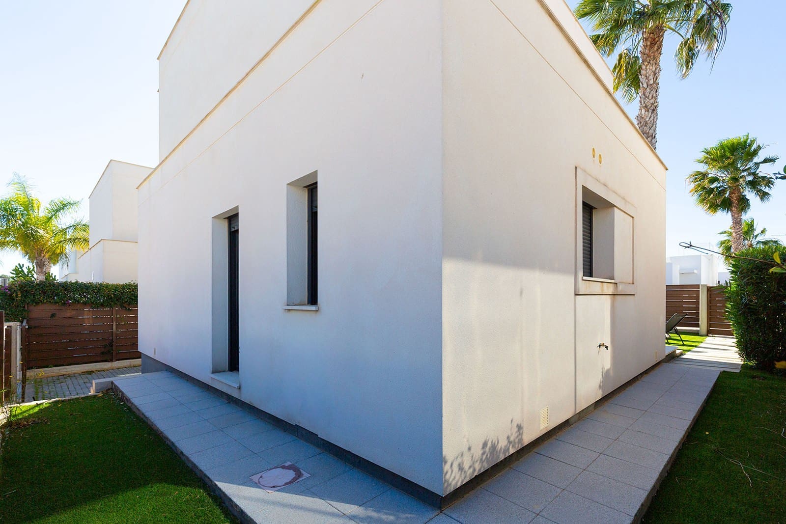 3 bedroom Villa for sale in Vistabella with pool - € 379,000 (Ref: 9622366)