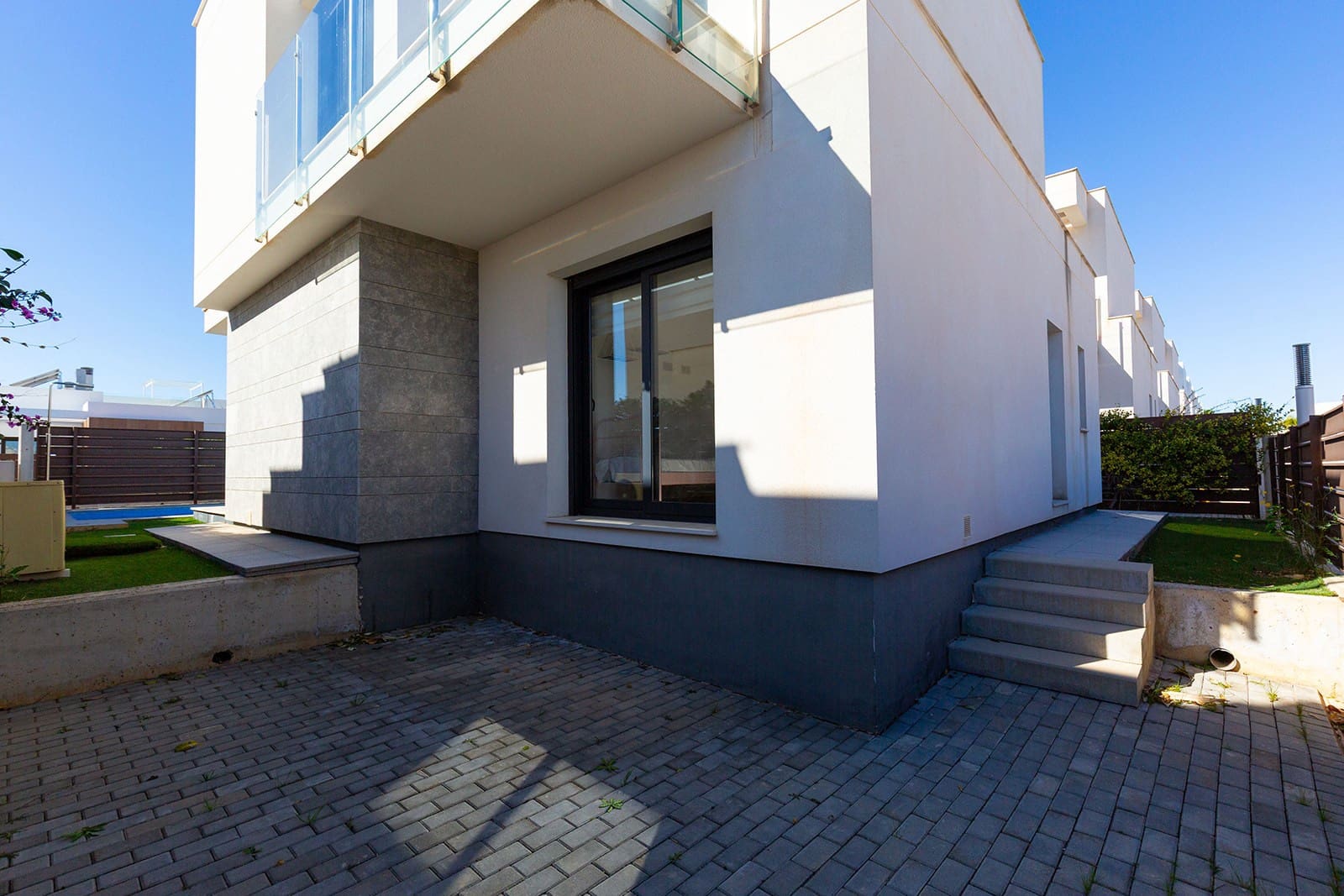 3 bedroom Villa for sale in Vistabella with pool - € 379,000 (Ref: 9622366)