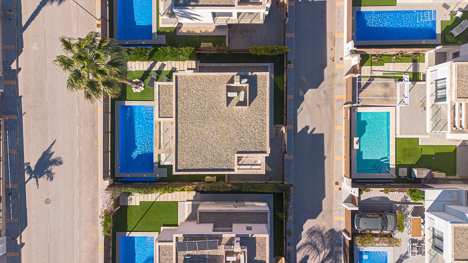 3 bedroom Villa for sale in Vistabella with pool - € 379,000 (Ref: 9622366)