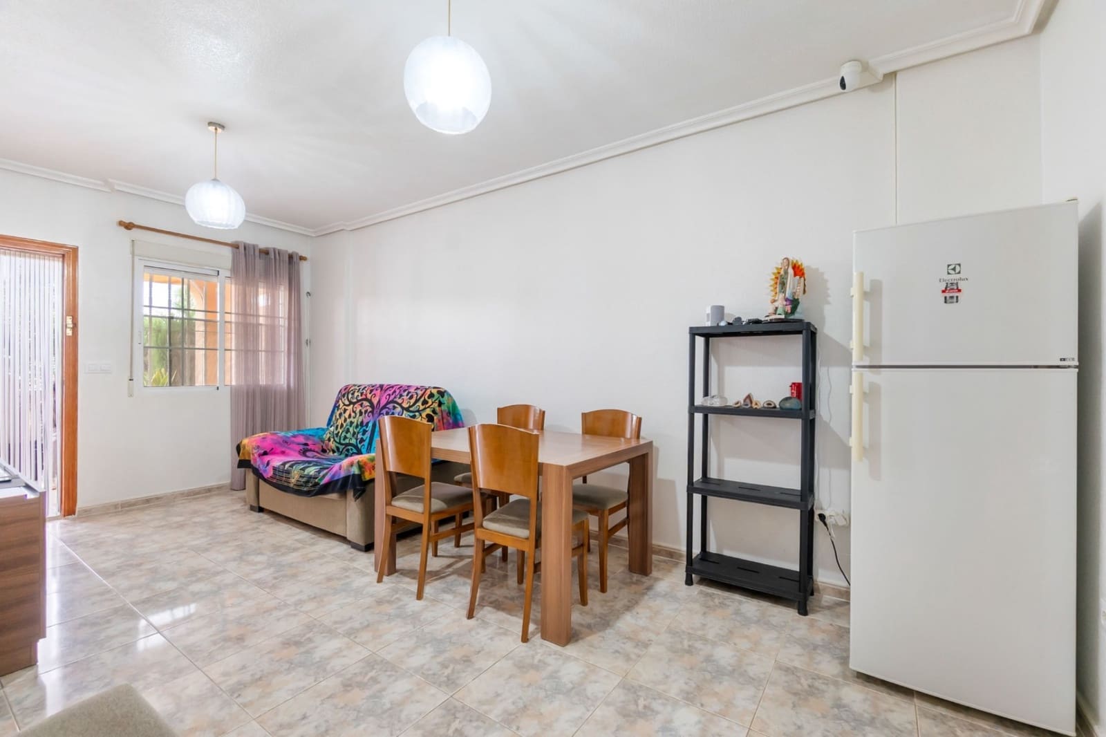 2 soveværelse Byhus til salg i Santiago de la Ribera med swimmingpool garage - € 205.000 (Ref: 9622367)