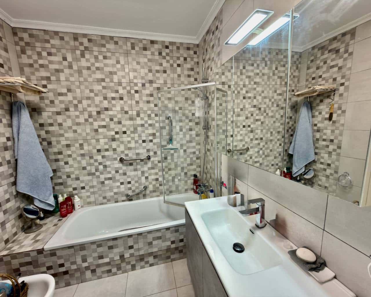 3 sypialnia Willa na sprzedaż w Lo Crispin z basenem garażem - 289 995 € (Ref: 9622369)