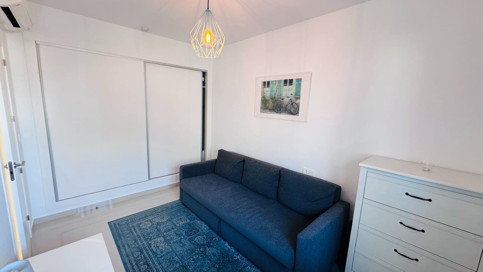 2 sypialnia Apartament na sprzedaż w Algorfa z basenem garażem - 239 950 € (Ref: 9627389)