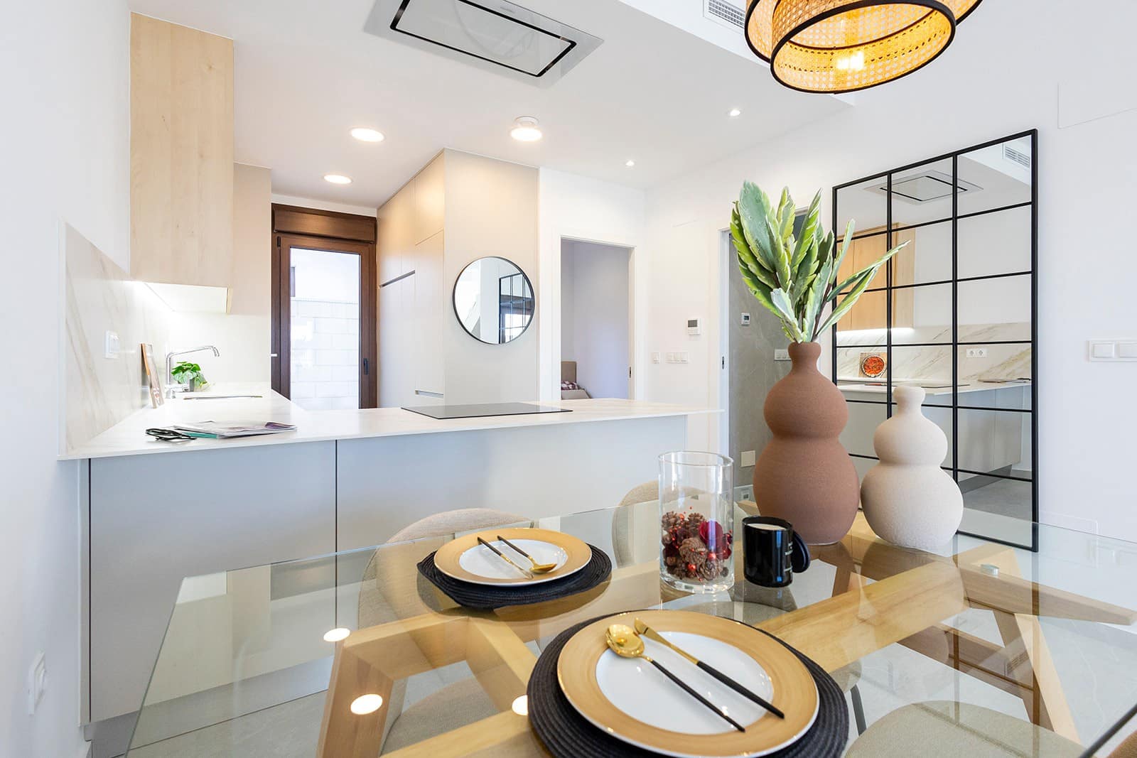 3 soverom Hus til salgs i Vistabella med svømmebasseng - € 339 000 (Ref: 9628332)