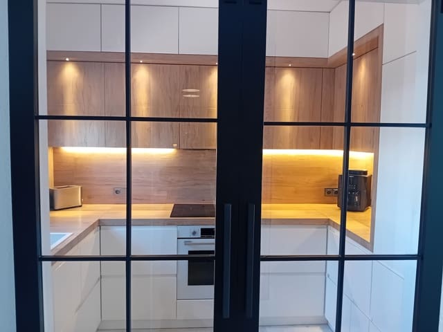 2 slaapkamer Huis te koop in Algorfa met zwembad garage - € 285.000 (Ref: 9629853)