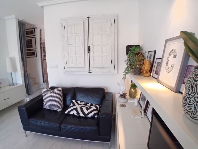 2 slaapkamer Huis te koop in Algorfa met zwembad garage - € 285.000 (Ref: 9629853)