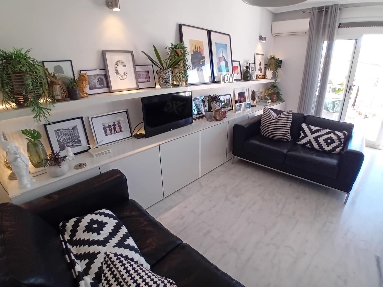 2 quarto Casa em Banda para venda em Algorfa com piscina garagem - 285 000 € (Ref: 9629853)