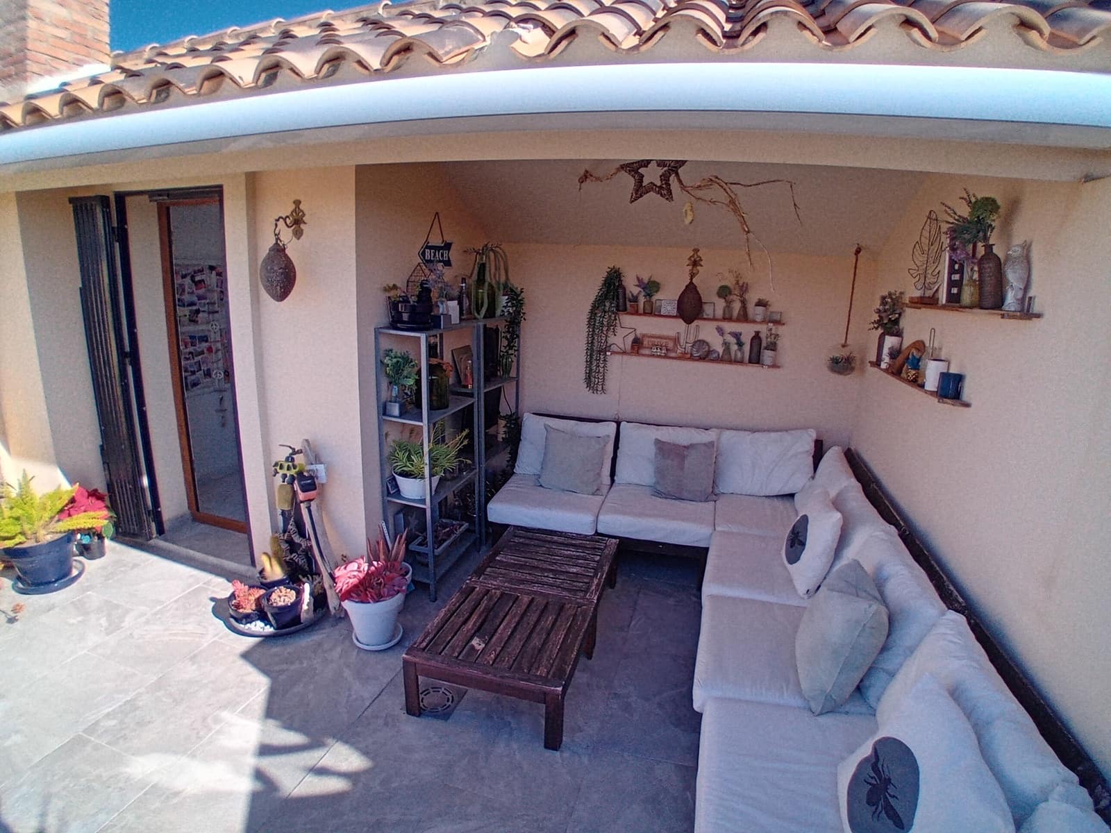 2 quarto Casa em Banda para venda em Algorfa com piscina garagem - 285 000 € (Ref: 9629853)