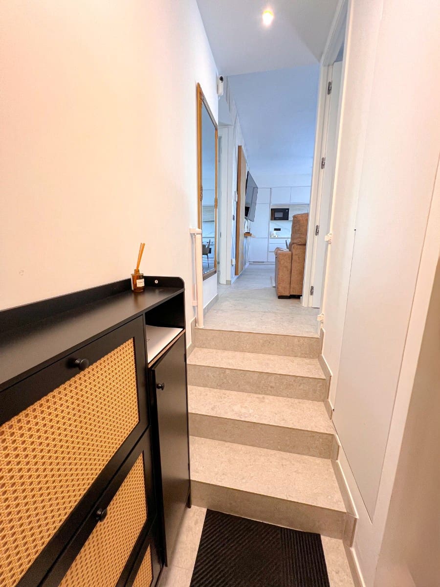 3 chambre Appartement à vendre à Guardamar del Segura avec piscine garage - 399 000 € (Ref: 9629854)