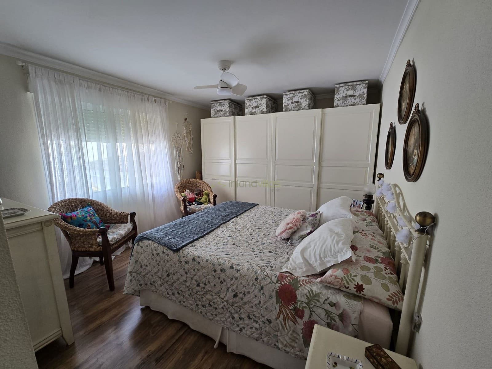 3 soverom Villa til salgs i Sax med garasje - € 269 995 (Ref: 9629855)