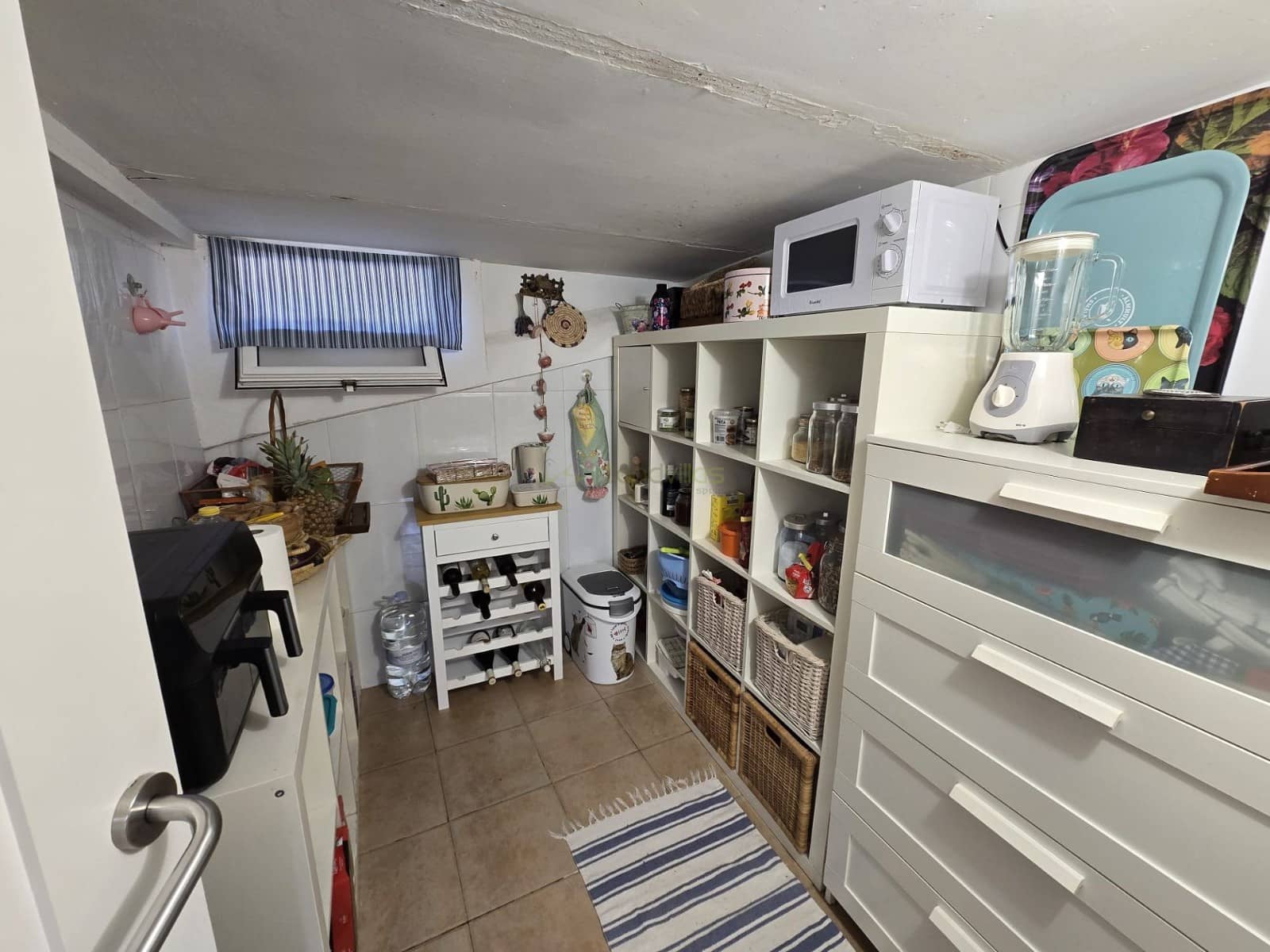 3 soverom Villa til salgs i Sax med garasje - € 269 995 (Ref: 9629855)