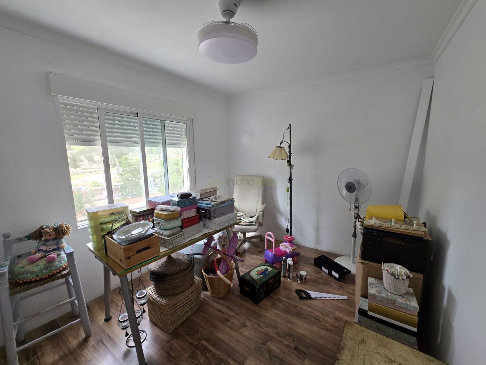 3 soverom Villa til salgs i Sax med garasje - € 269 995 (Ref: 9629855)