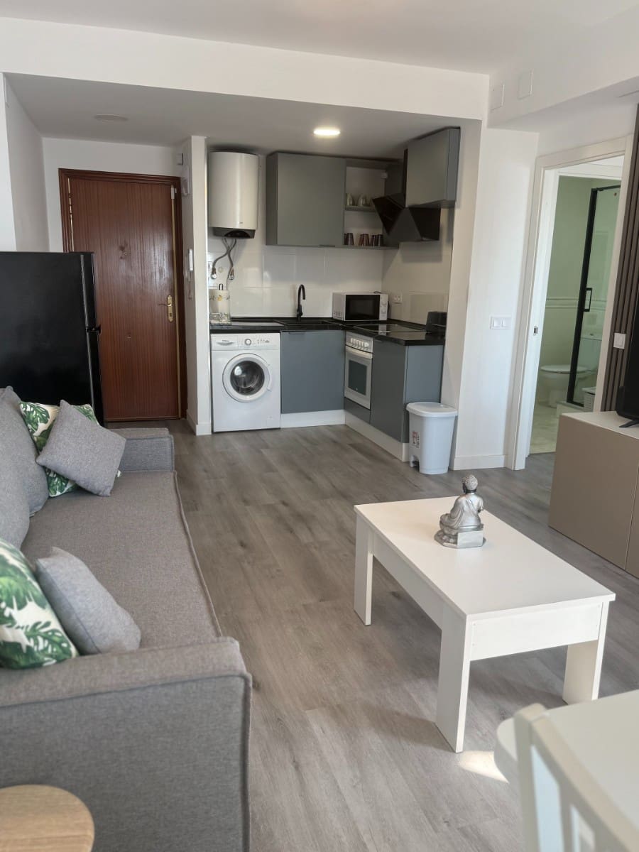 1 camera da letto Appartamento in vendita in Santa Pola - 199.000 € (Rif: 9634131)