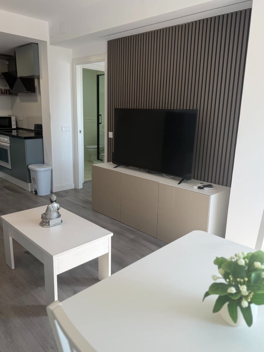 1 camera da letto Appartamento in vendita in Santa Pola - 199.000 € (Rif: 9634131)