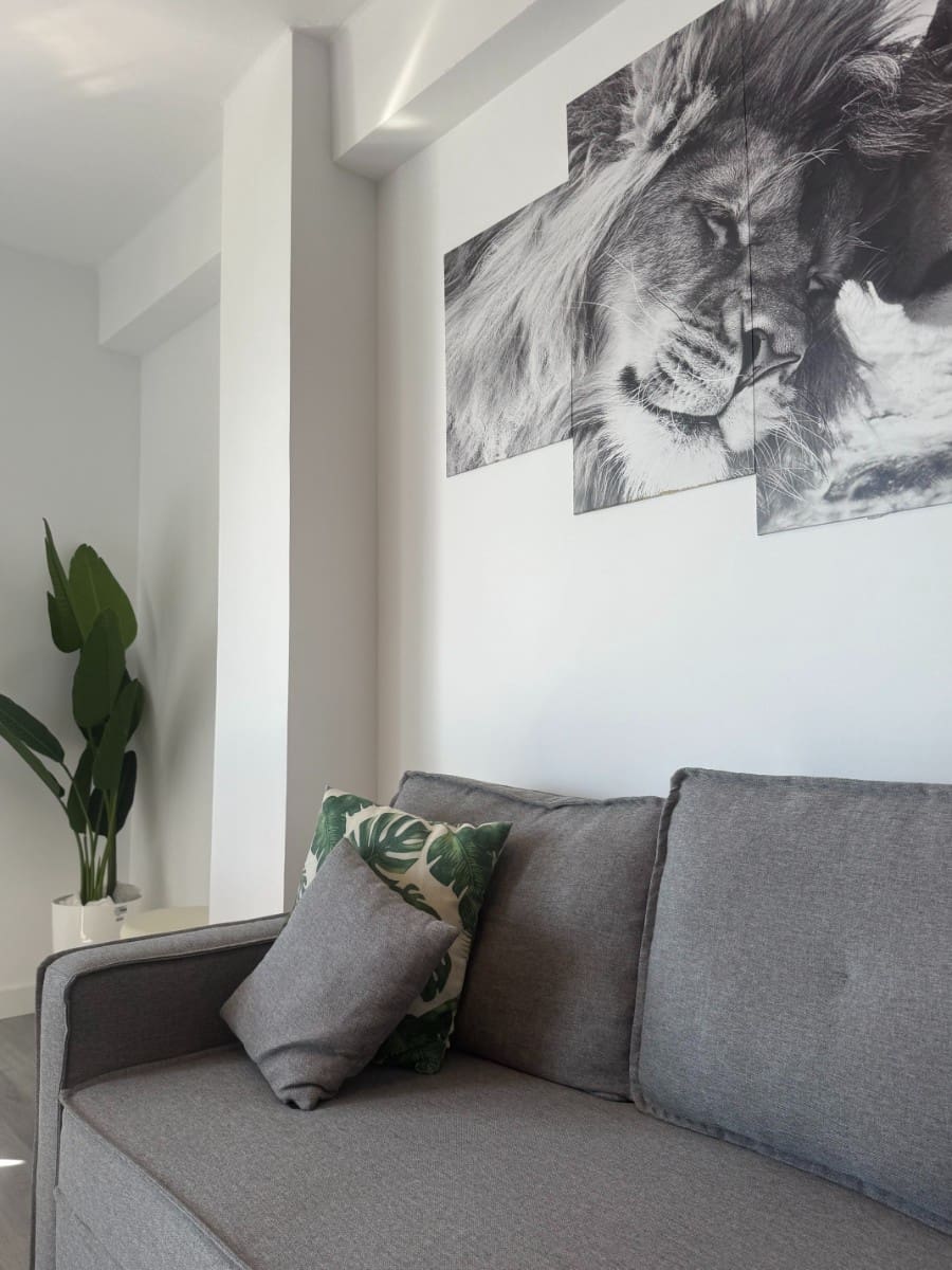 1 camera da letto Appartamento in vendita in Santa Pola - 199.000 € (Rif: 9634131)