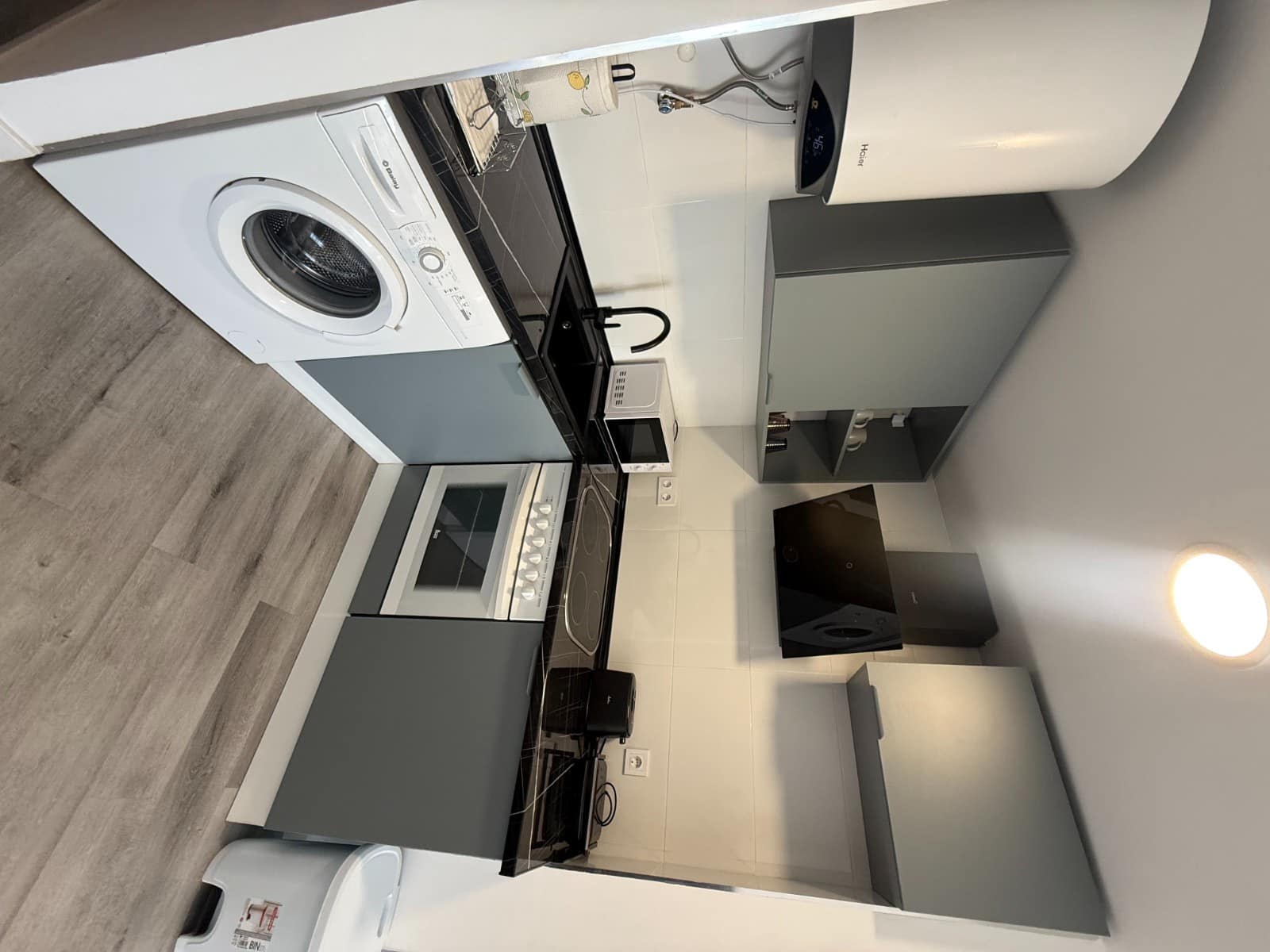 1 camera da letto Appartamento in vendita in Santa Pola - 199.000 € (Rif: 9634131)