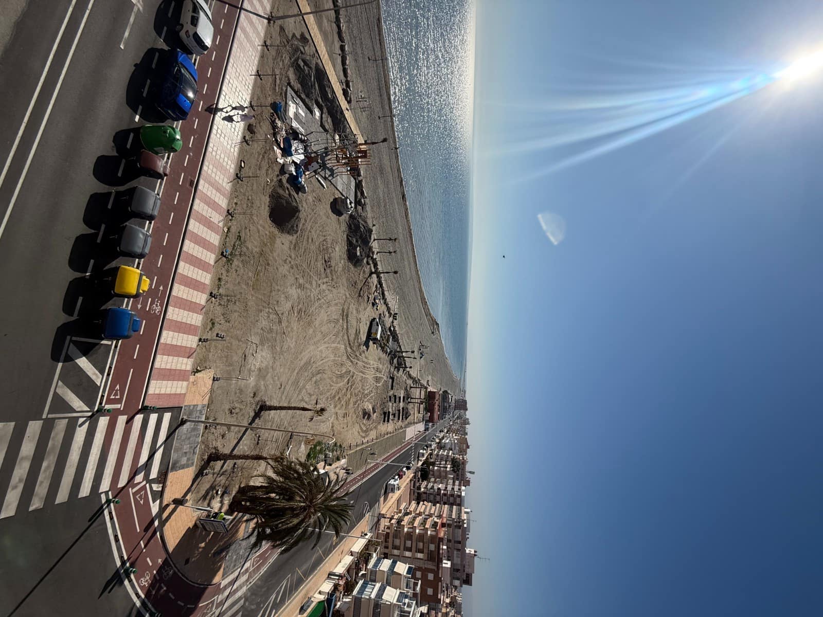 1 camera da letto Appartamento in vendita in Santa Pola - 199.000 € (Rif: 9634131)