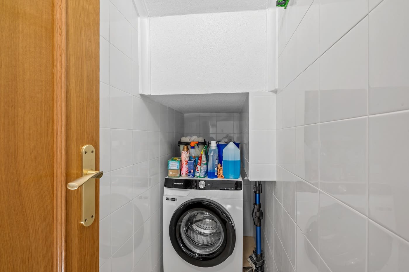 3 slaapkamer Huis te koop in San Miguel de Salinas met zwembad garage - € 219.000 (Ref: 9634132)