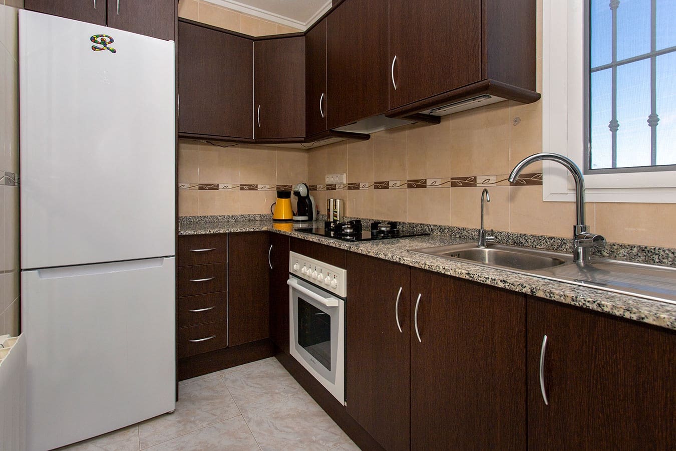 2 bedroom Villa for sale in Benijofar with pool - € 269,000 (Ref: 9634135)