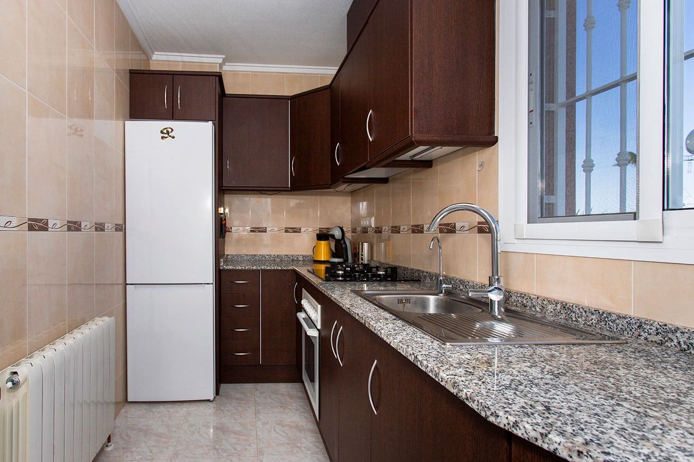 2 bedroom Villa for sale in Benijofar with pool - € 269,000 (Ref: 9634135)