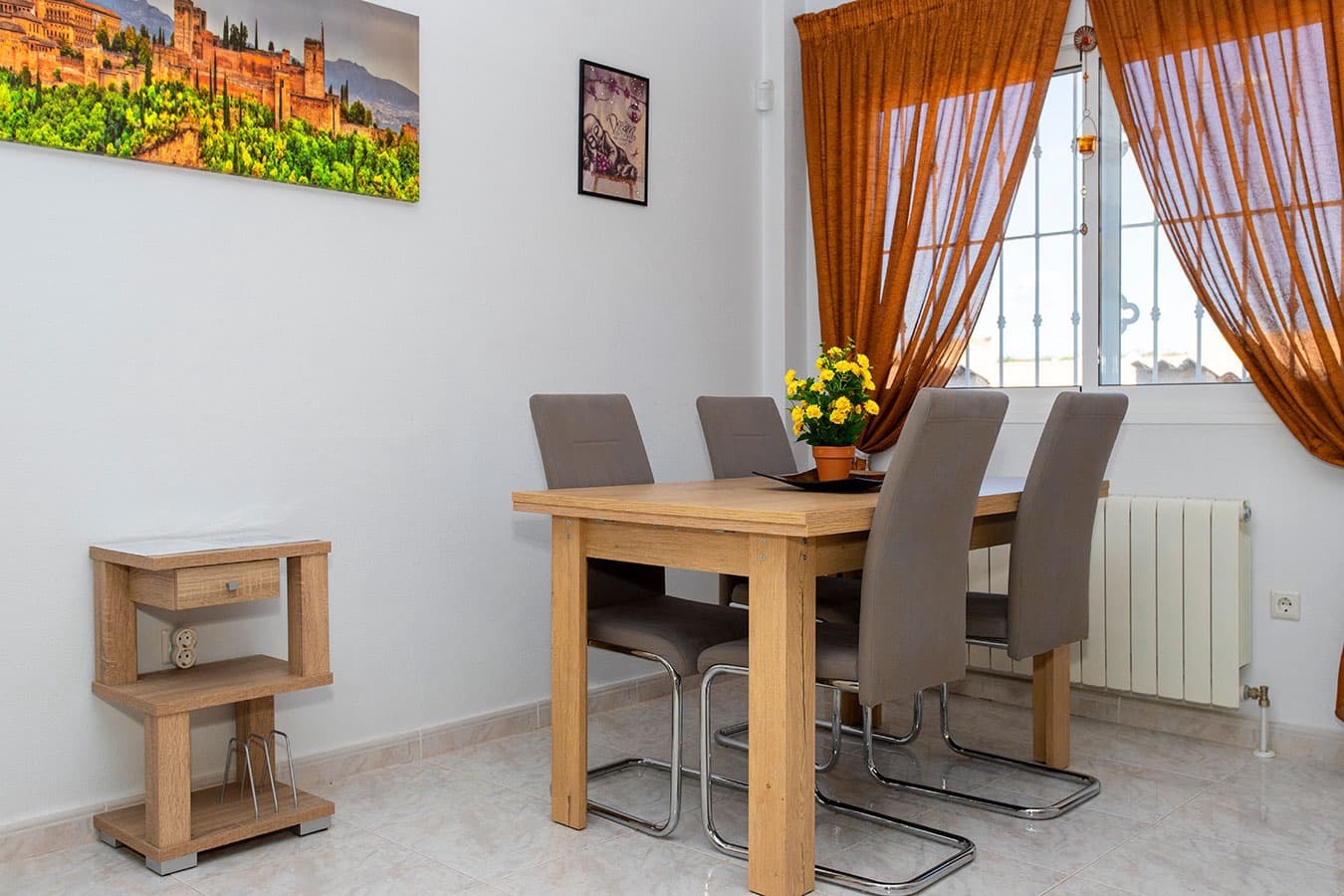 2 bedroom Villa for sale in Benijofar with pool - € 269,000 (Ref: 9634135)