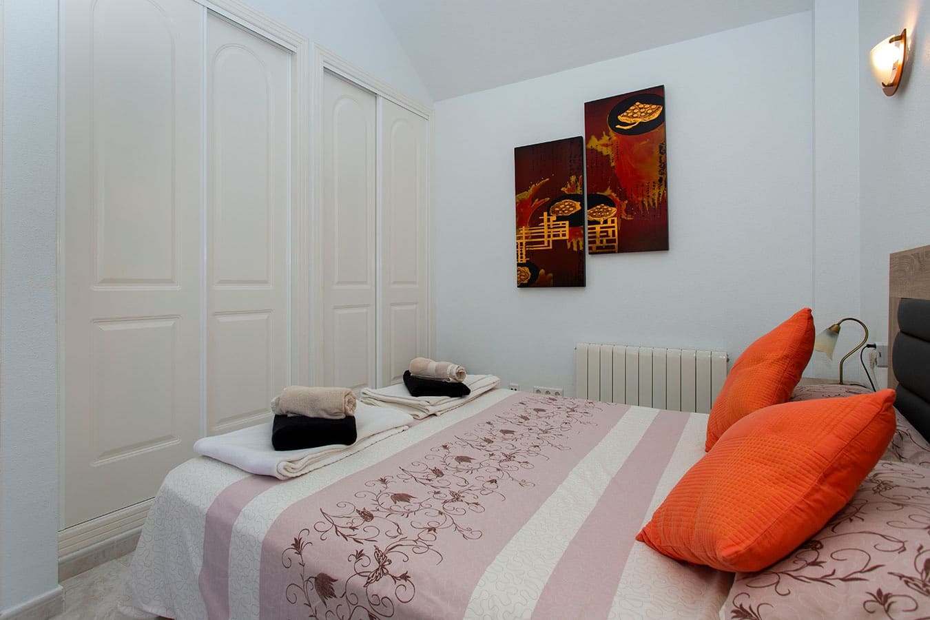 2 bedroom Villa for sale in Benijofar with pool - € 269,000 (Ref: 9634135)