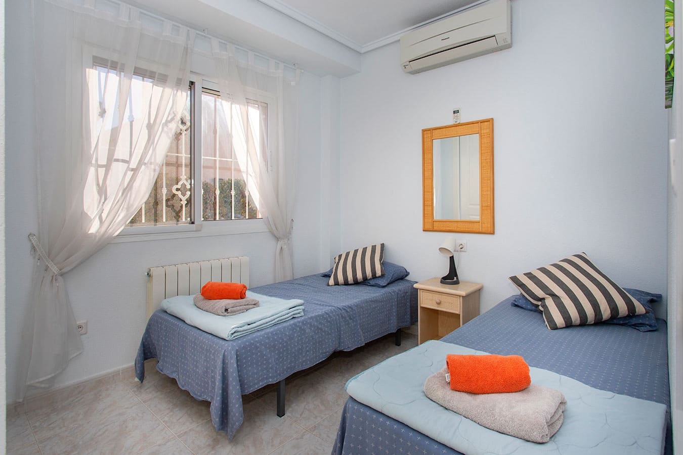 2 bedroom Villa for sale in Benijofar with pool - € 269,000 (Ref: 9634135)