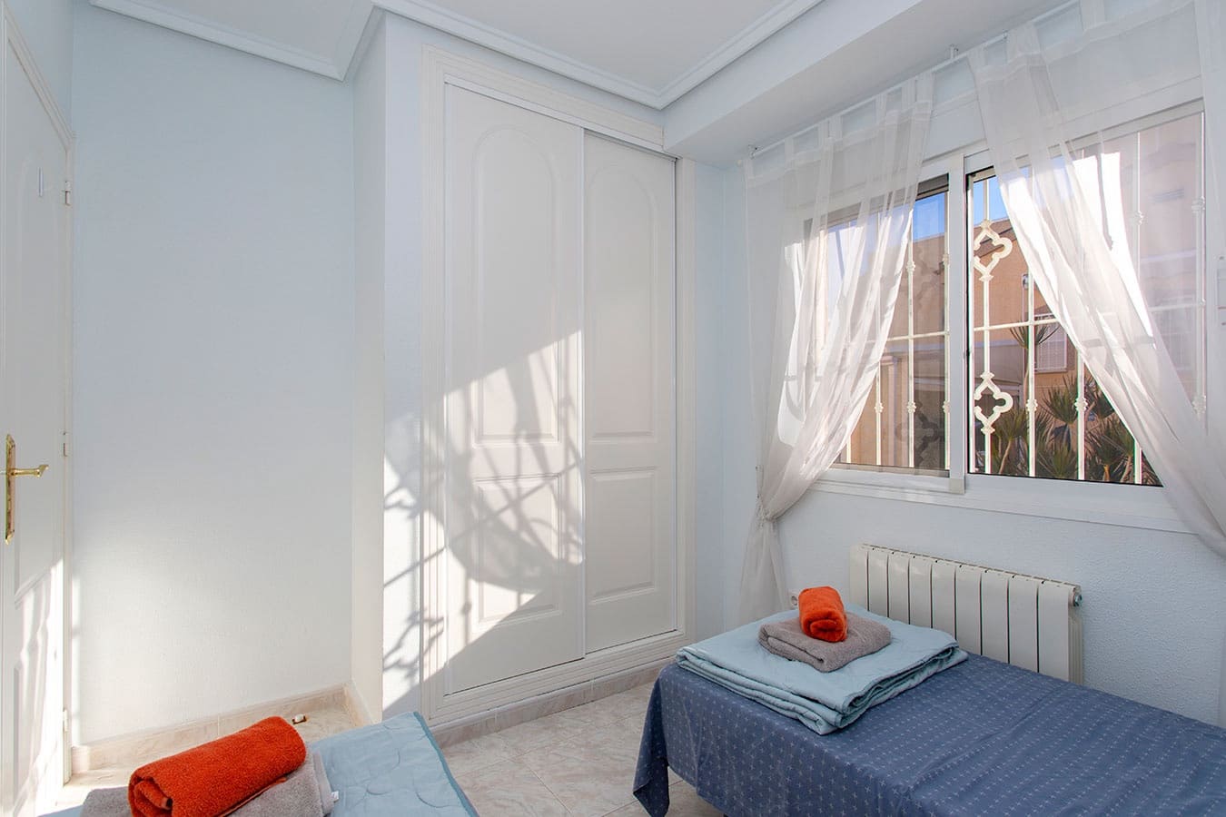 2 bedroom Villa for sale in Benijofar with pool - € 269,000 (Ref: 9634135)