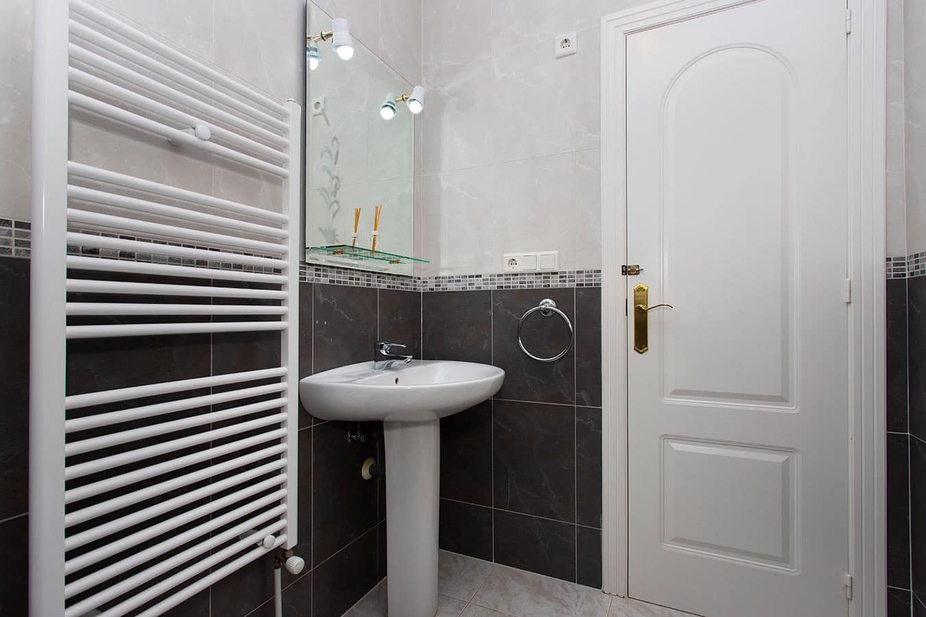 2 bedroom Villa for sale in Benijofar with pool - € 269,000 (Ref: 9634135)