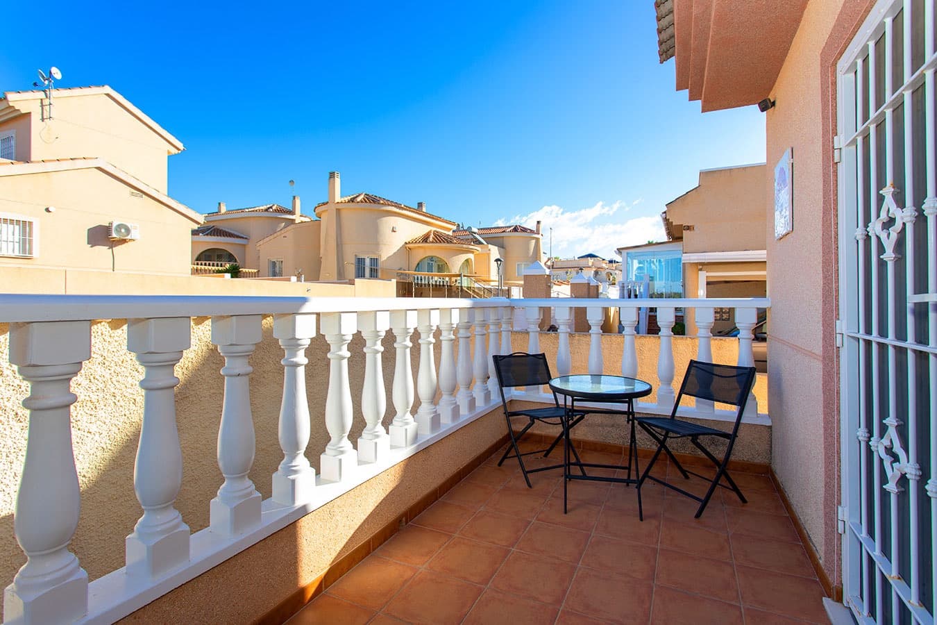 2 bedroom Villa for sale in Benijofar with pool - € 269,000 (Ref: 9634135)