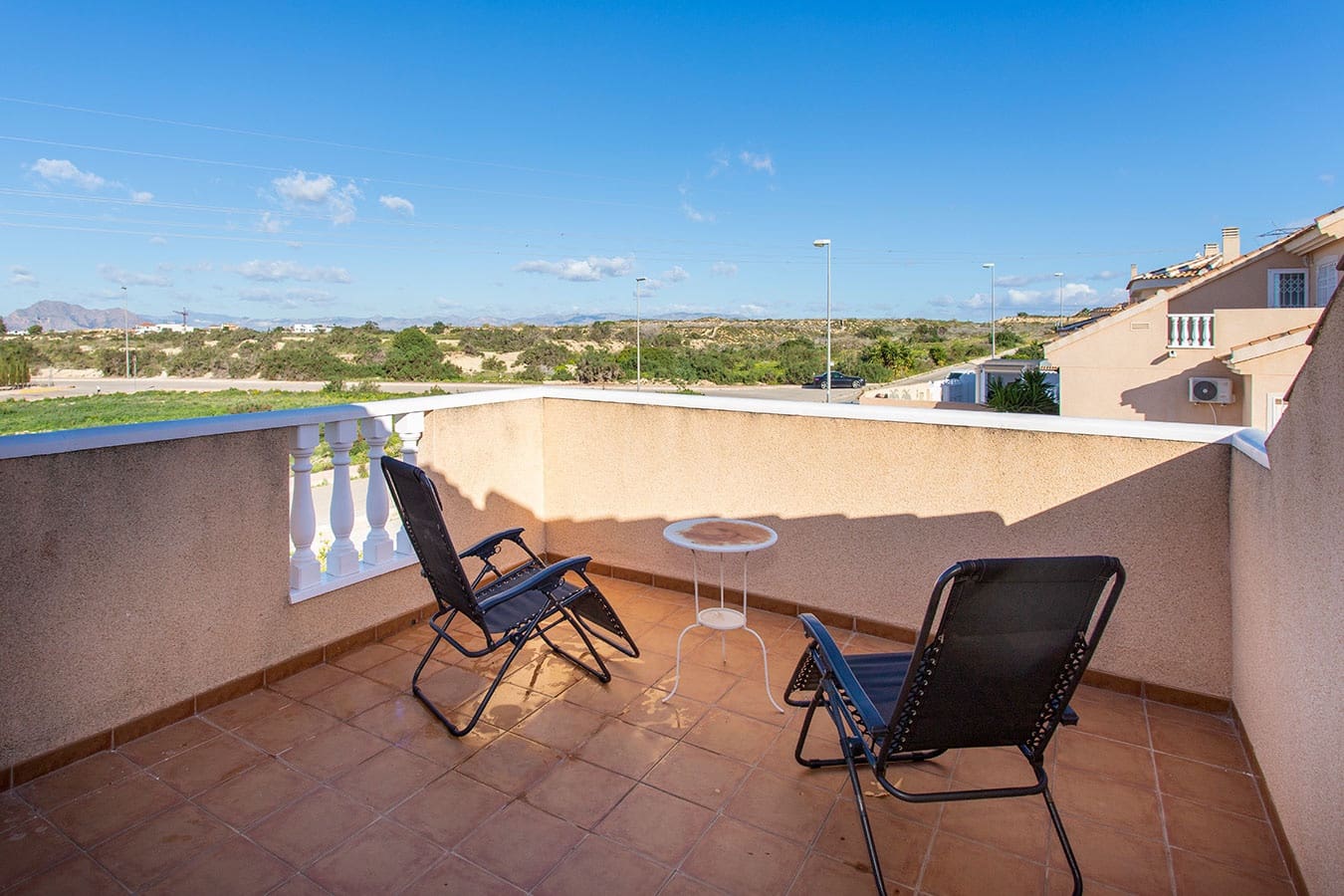 2 bedroom Villa for sale in Benijofar with pool - € 269,000 (Ref: 9634135)