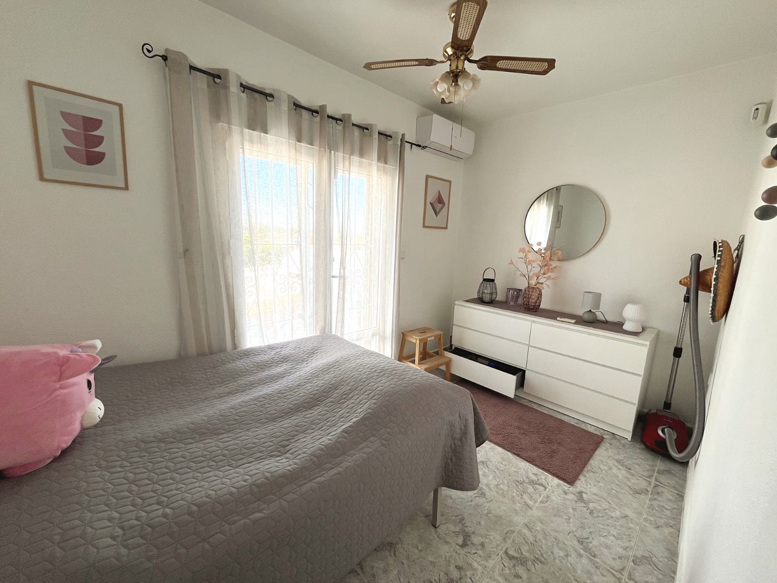 3 bedroom Villa for sale in Benijofar with pool - € 435,000 (Ref: 9637284)