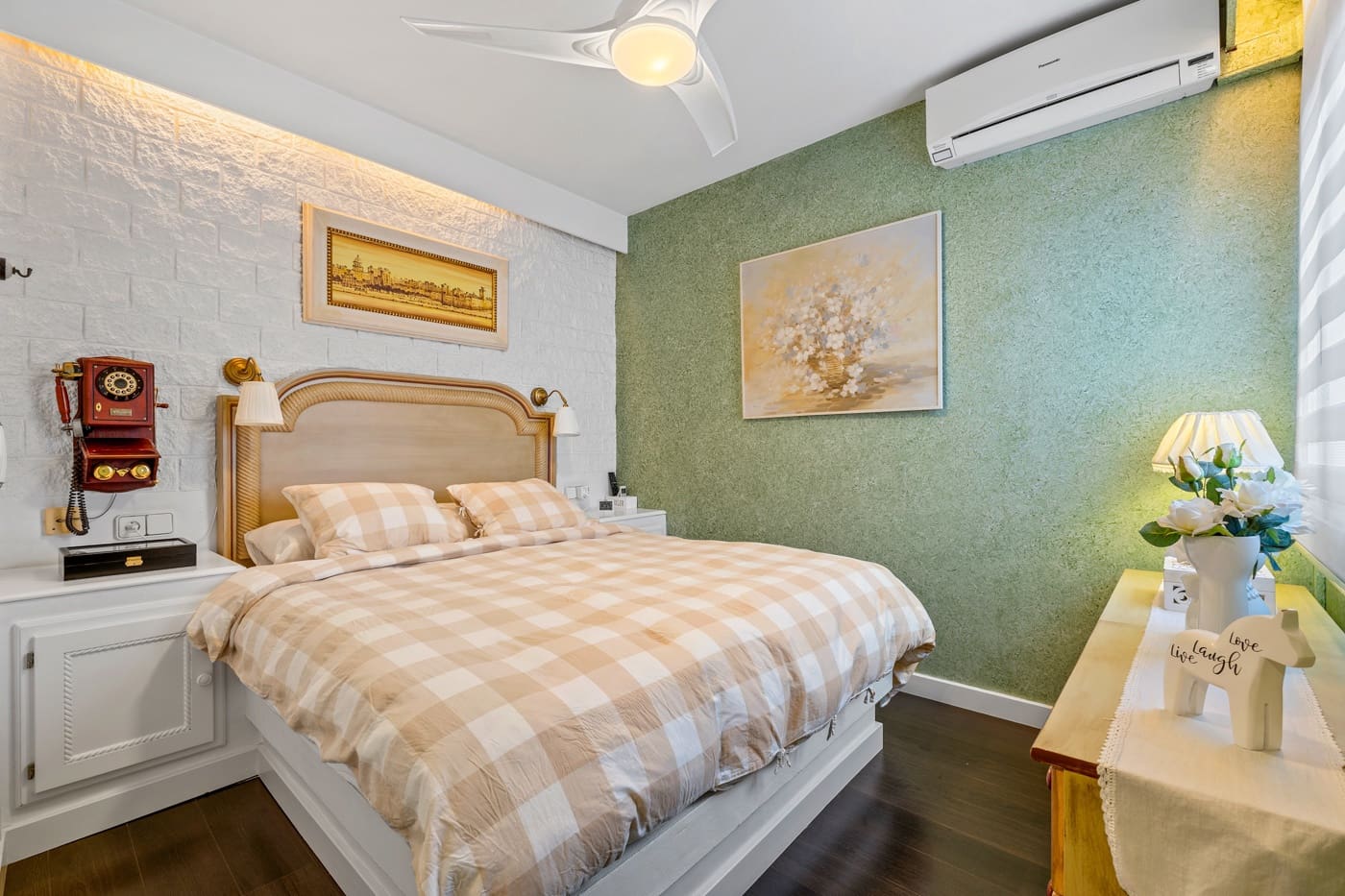 Apartamento de 3 habitaciones en Torrevieja en venta - 260.000 € (Ref: 9637285)