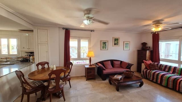 2 quarto Apartamento para venda em Villamartin, Orihuela com piscina garagem - 229 900 € (Ref: 9639292)