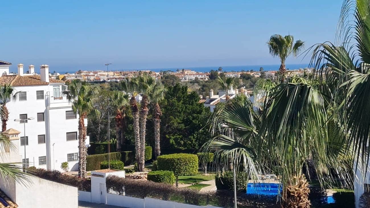 2 quarto Apartamento para venda em Villamartin com piscina garagem - 229 900 € (Ref: 9639292)