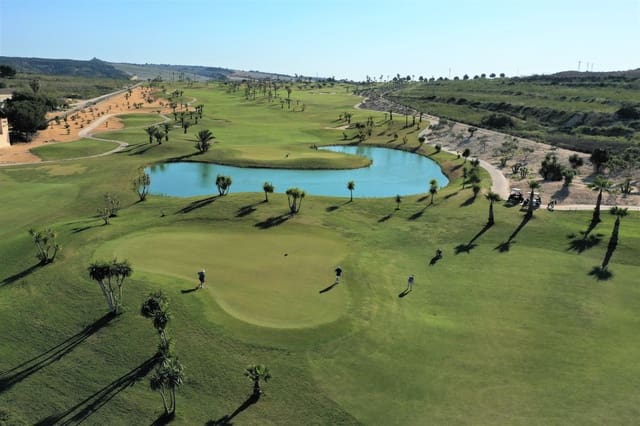 4 bedroom Villa for sale in Vistabella, Orihuela with pool - € 549,900 (Ref: 9639784)