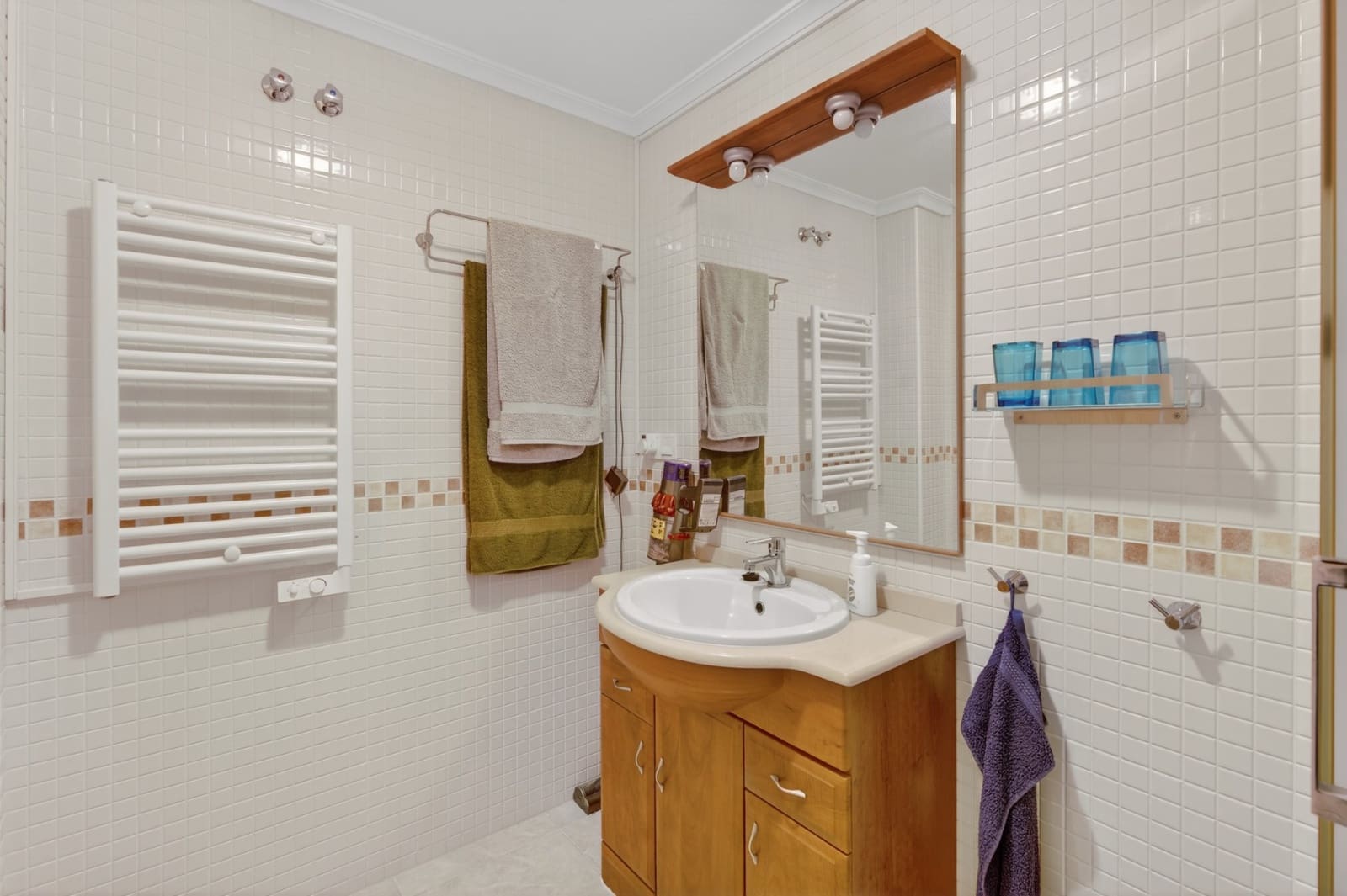 3 chambre Appartement à vendre à Playa Flamenca avec piscine garage - 379 000 € (Ref: 9647907)