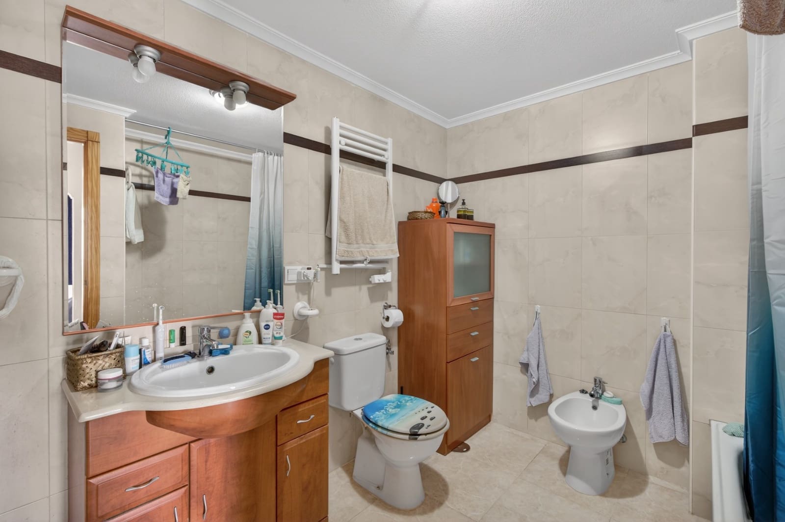 3 chambre Appartement à vendre à Playa Flamenca avec piscine garage - 379 000 € (Ref: 9647907)