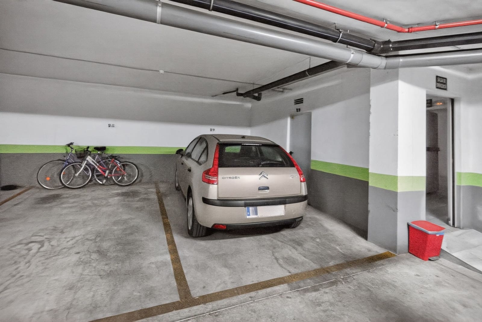 3 chambre Appartement à vendre à Playa Flamenca avec piscine garage - 379 000 € (Ref: 9647907)