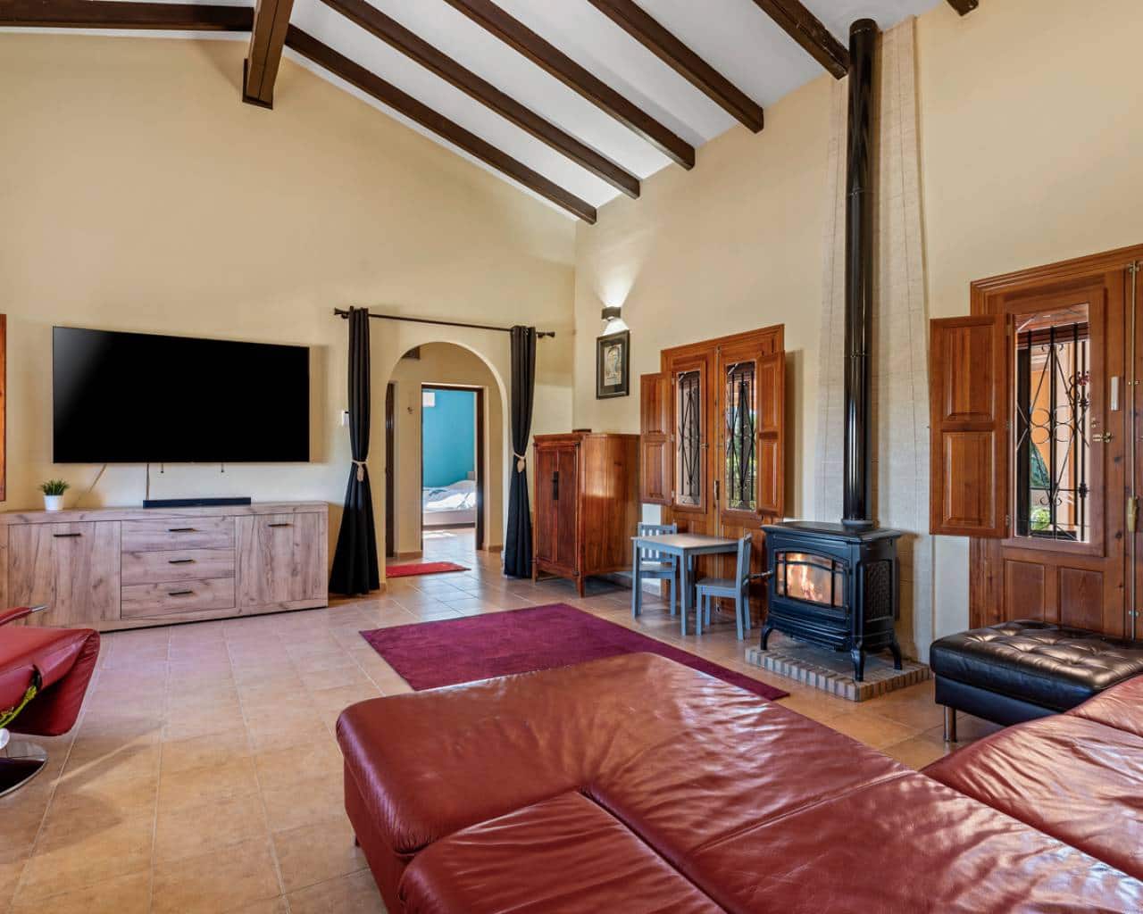 3 quarto Moradia para venda em Rafal com piscina - 650 000 € (Ref: 9647911)