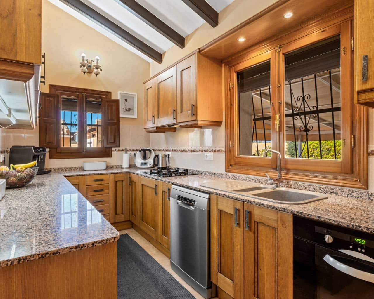 3 quarto Moradia para venda em Rafal com piscina - 650 000 € (Ref: 9647911)